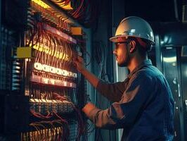 Electricians Wylie TX