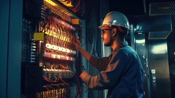 Electricians Wylie TX Electricians Wylie TX