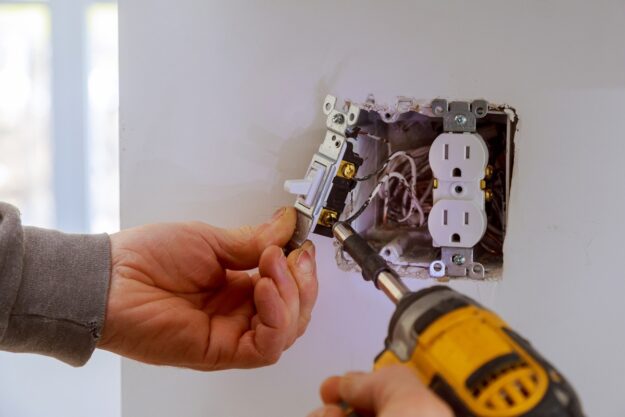 Electricians Wylie TX Electricians Wylie TX