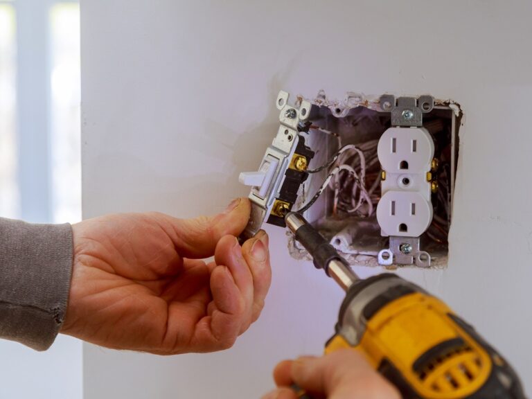 Electricians Wylie TX