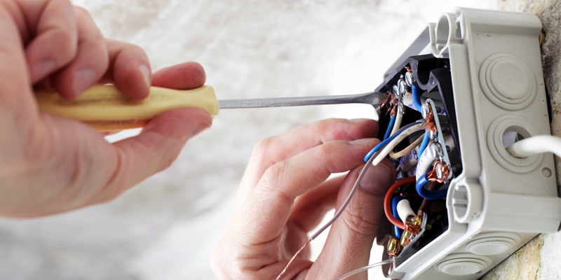 Electricians Wylie TX