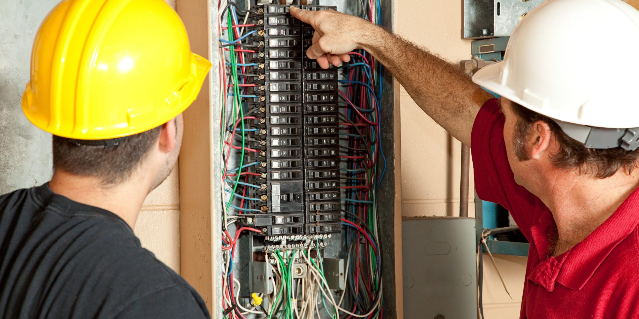 Electricians Wylie TX Electricians Wylie TX