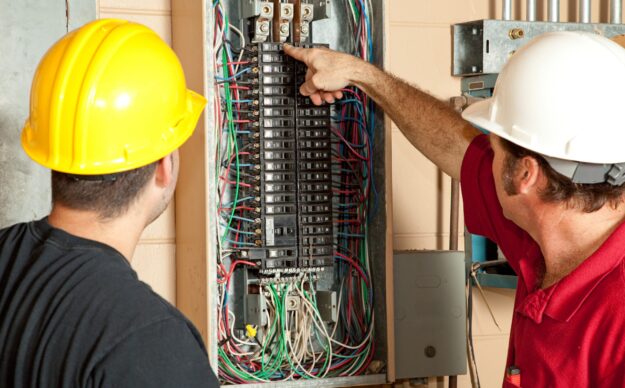Electricians Wylie TX Electricians Wylie TX