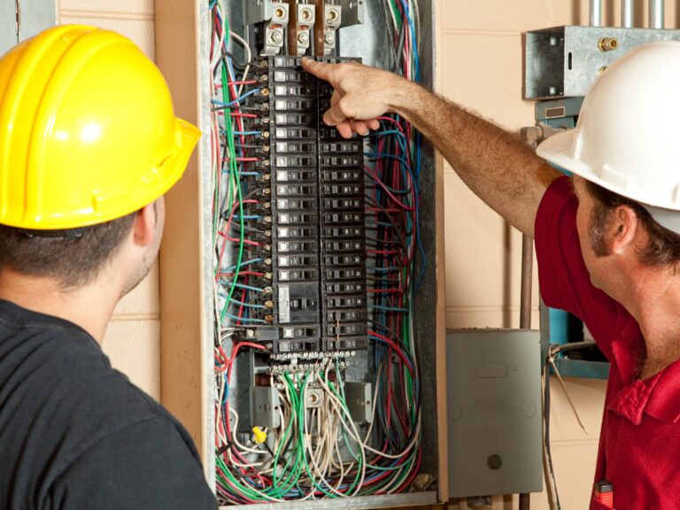 Electricians Wylie TX
