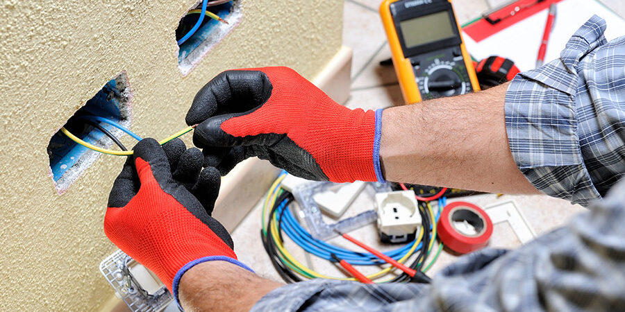 Electricians Wylie TX