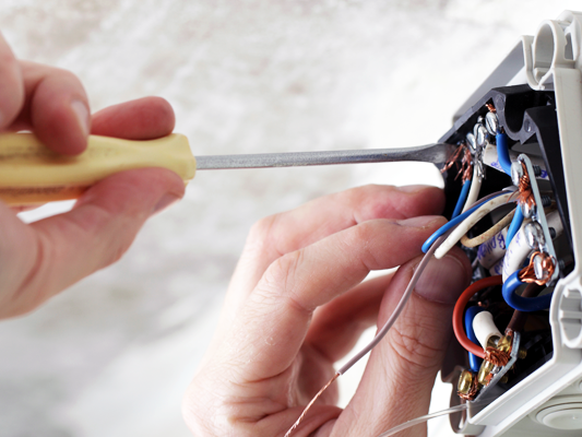 Electricians Wylie TX