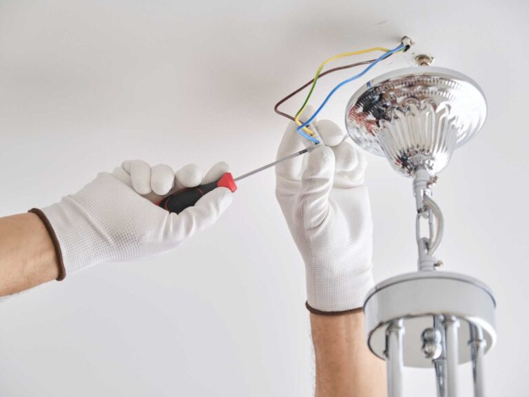 Electricians Wylie TX