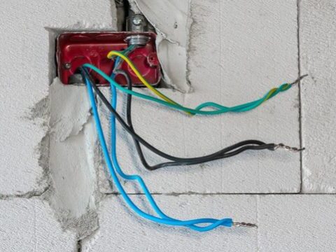 Electricians Wylie TX