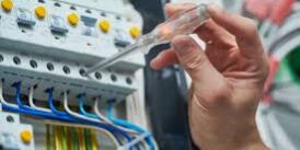 Electricians Wylie TX