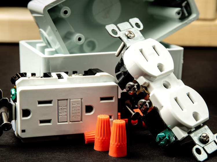 Electricians Wylie TX