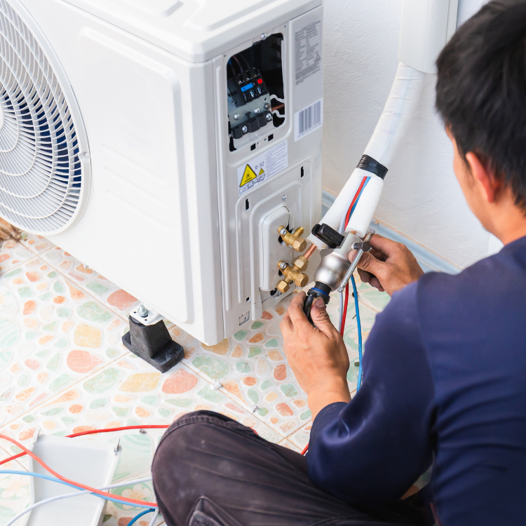 Can Window Air Conditioners Be Installed Sideways? What You Need to