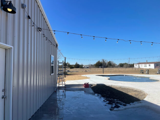 Electricians Wylie TX Electricians Wylie TX