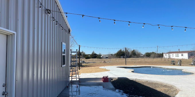 Electricians Wylie TX