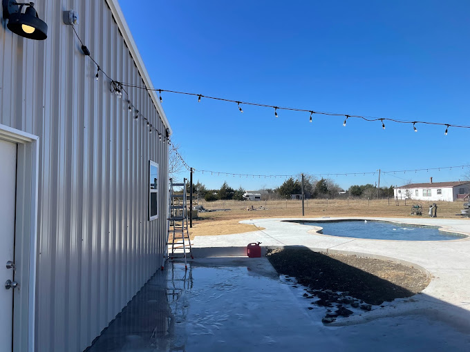 Electricians Wylie TX