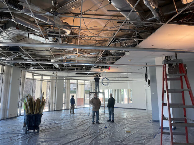 Electricians Wylie TX