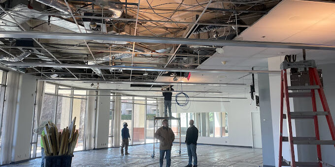 Electricians Wylie TX