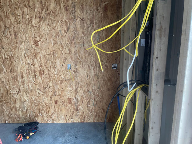 Electricians Wylie TX Electricians Wylie TX