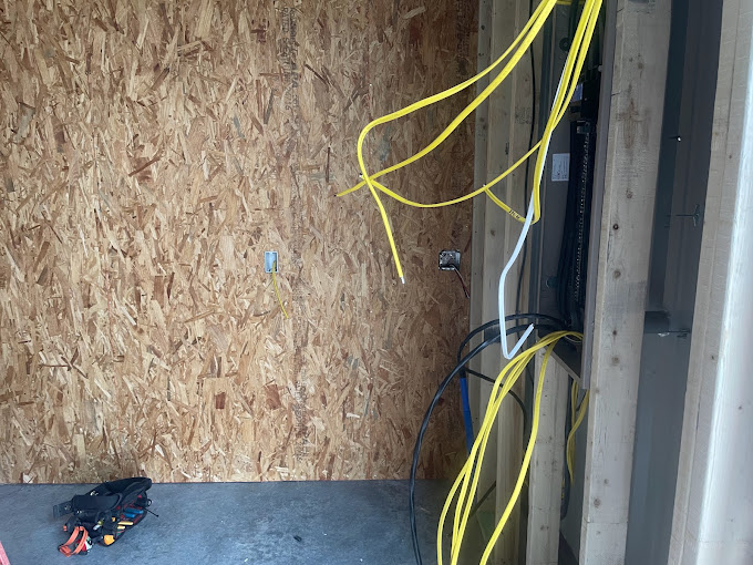 Electricians Wylie TX