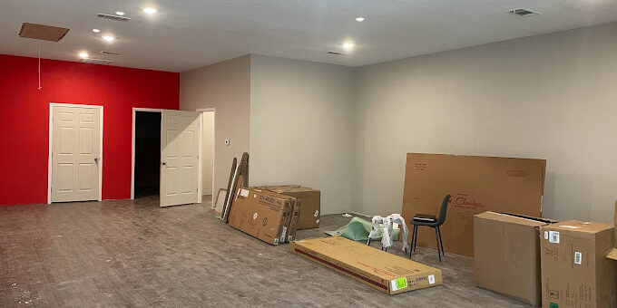 Electricians Wylie TX