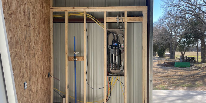 Electricians Wylie TX