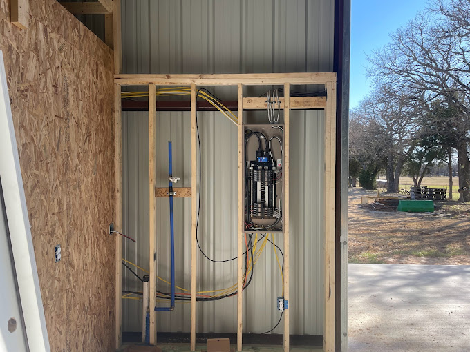 Electricians Wylie TX