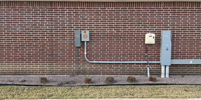 Electricians Wylie TX