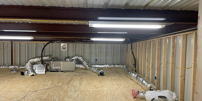 Electricians Wylie TX