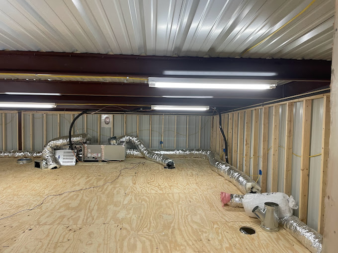 Electrical Installation Services That Future-Proof Your Property
