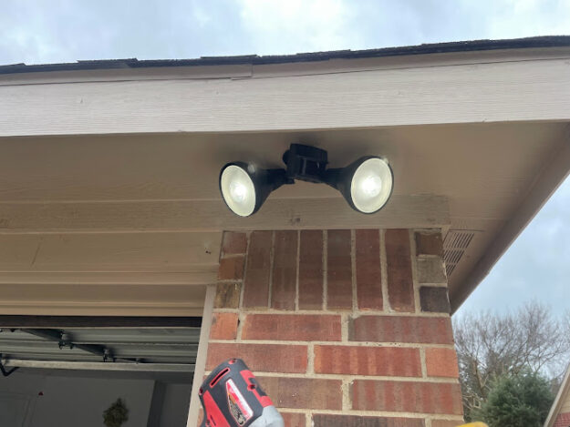 Electricians Wylie TX