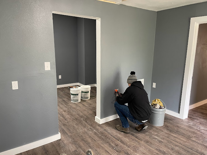 Electricians Wylie TX