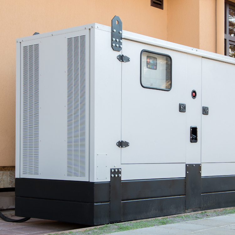 Generator vs Battery Backup: Which One Is Right for Your Home?