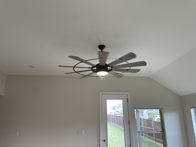 Electricians Delivering Expert Lighting Installation Services