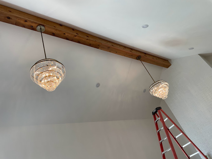 Reliable Electricians for Quality Electrical Installations